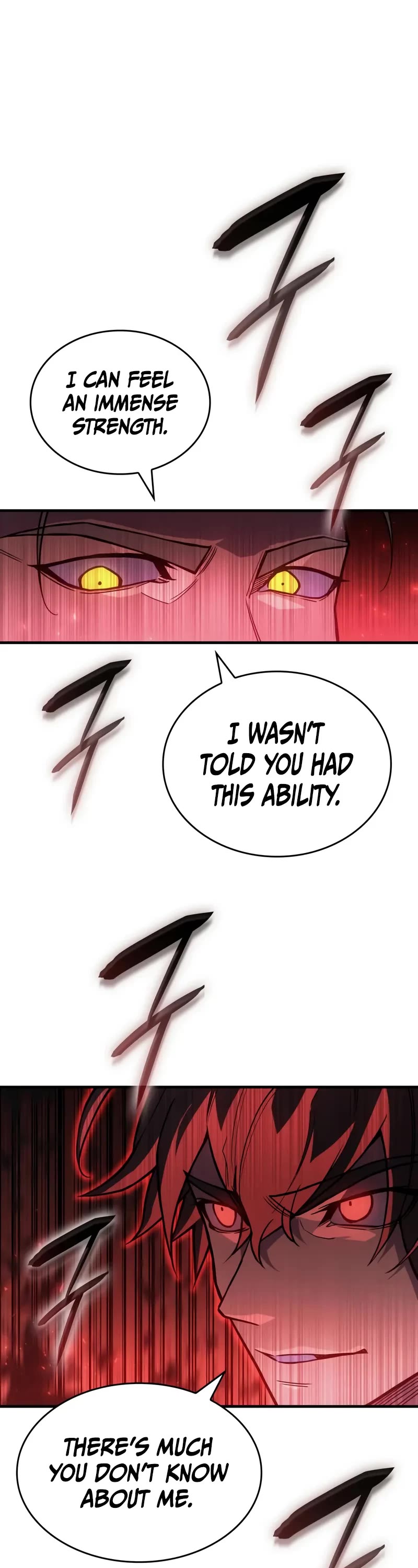 Regressing With the King's Power chapter 86 page 28