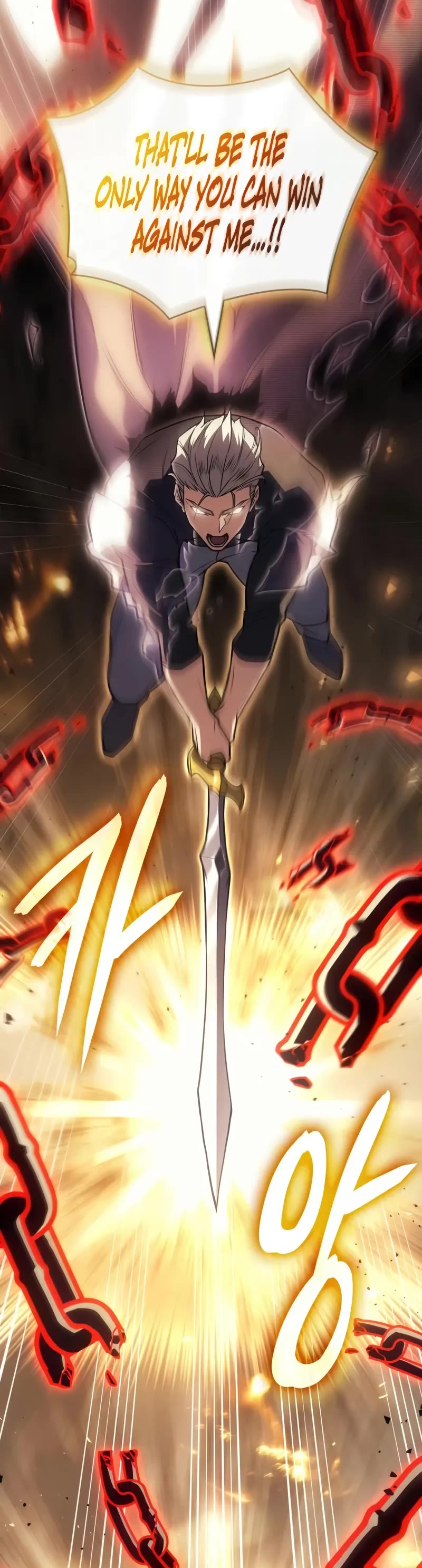 Regressing With the King's Power chapter 86 page 30