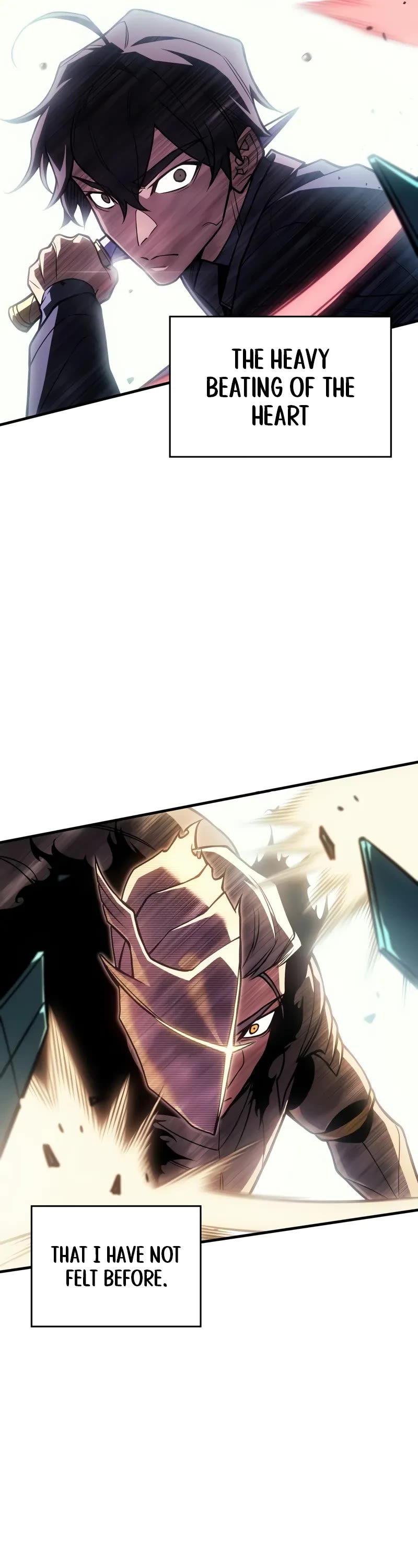 Regressing With the King's Power chapter 86 page 37