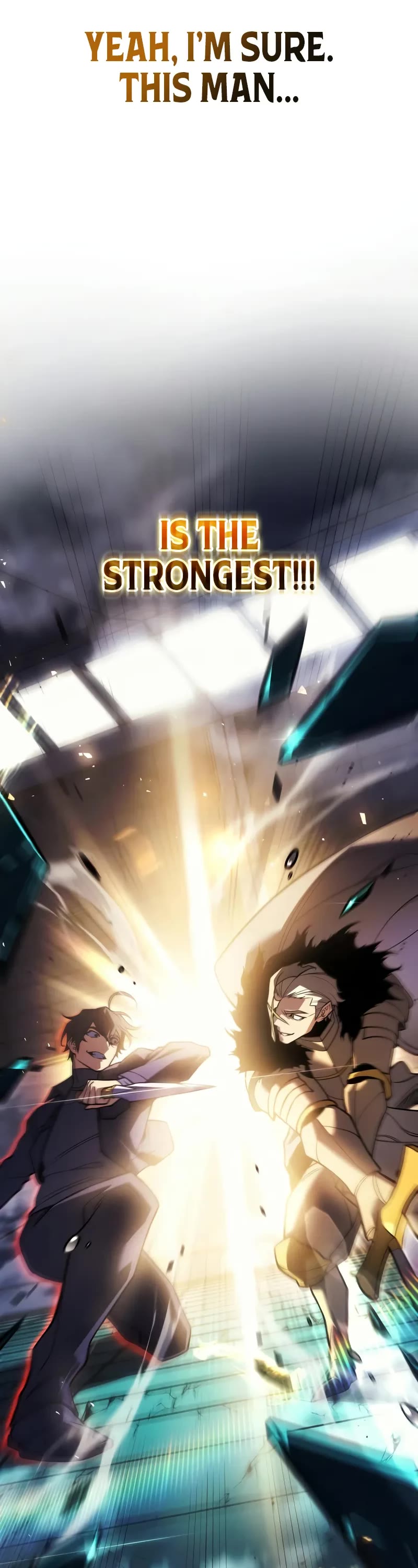 Regressing With the King's Power chapter 86 page 38