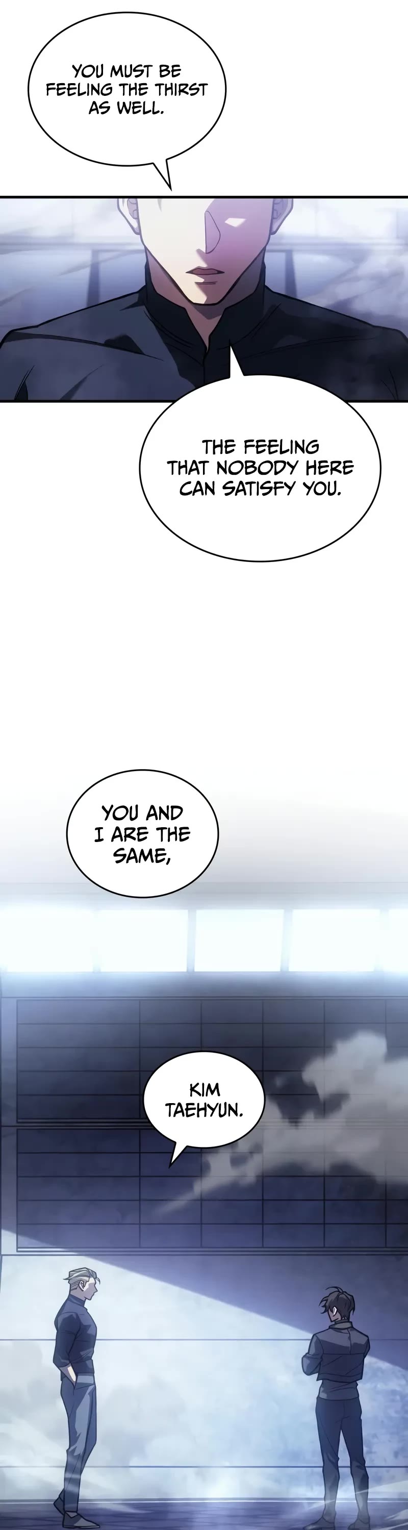 Regressing With the King's Power chapter 86 page 4