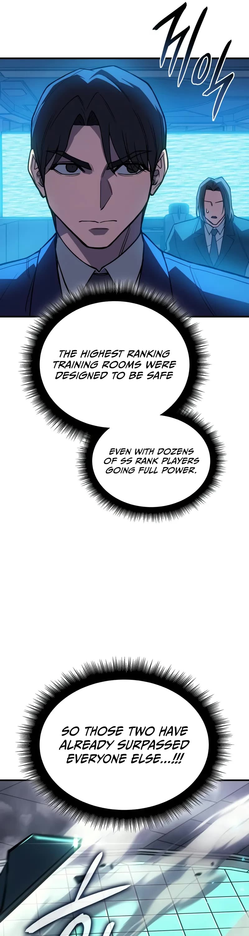 Regressing With the King's Power chapter 86 page 42
