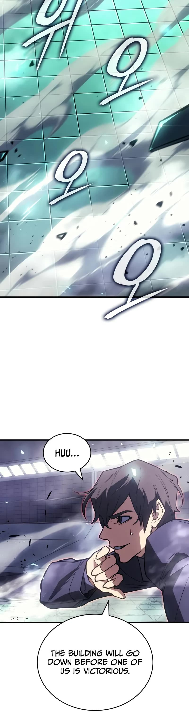 Regressing With the King's Power chapter 86 page 43