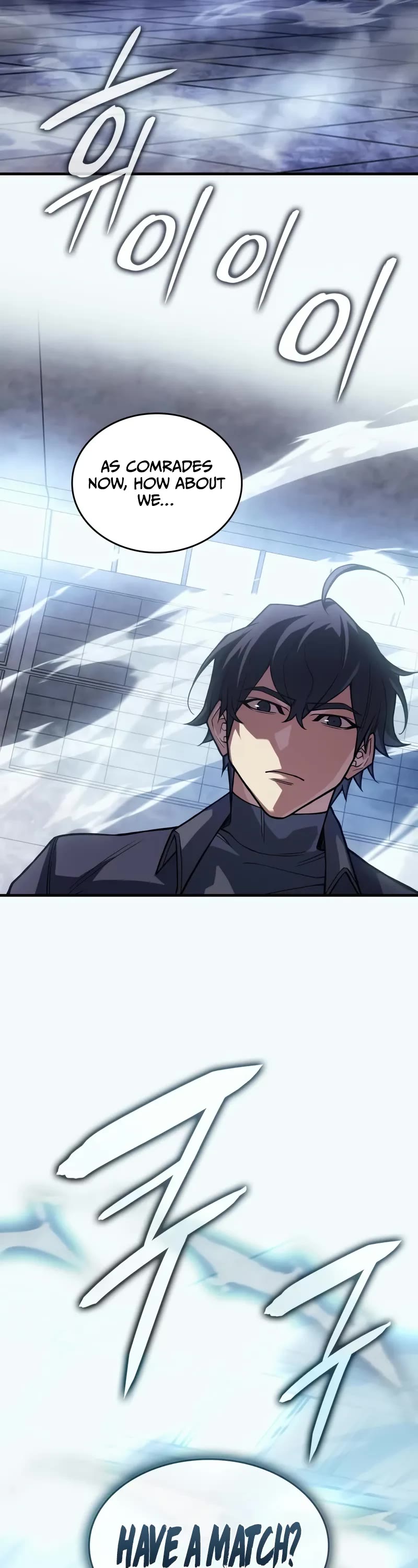 Regressing With the King's Power chapter 86 page 5