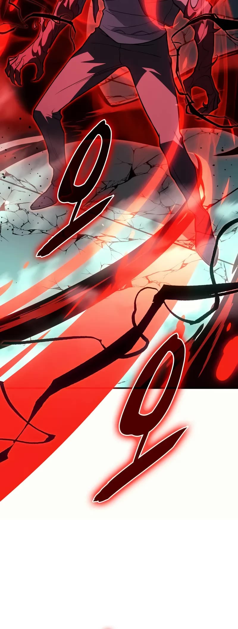 Regressing With the King's Power chapter 86 page 51