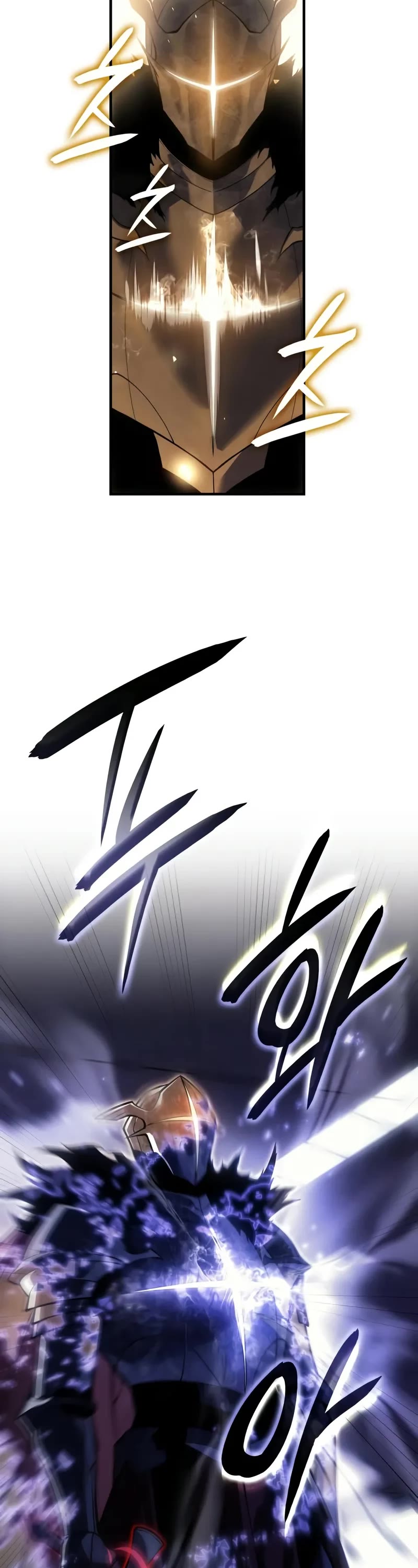 Regressing With the King's Power chapter 86 page 53