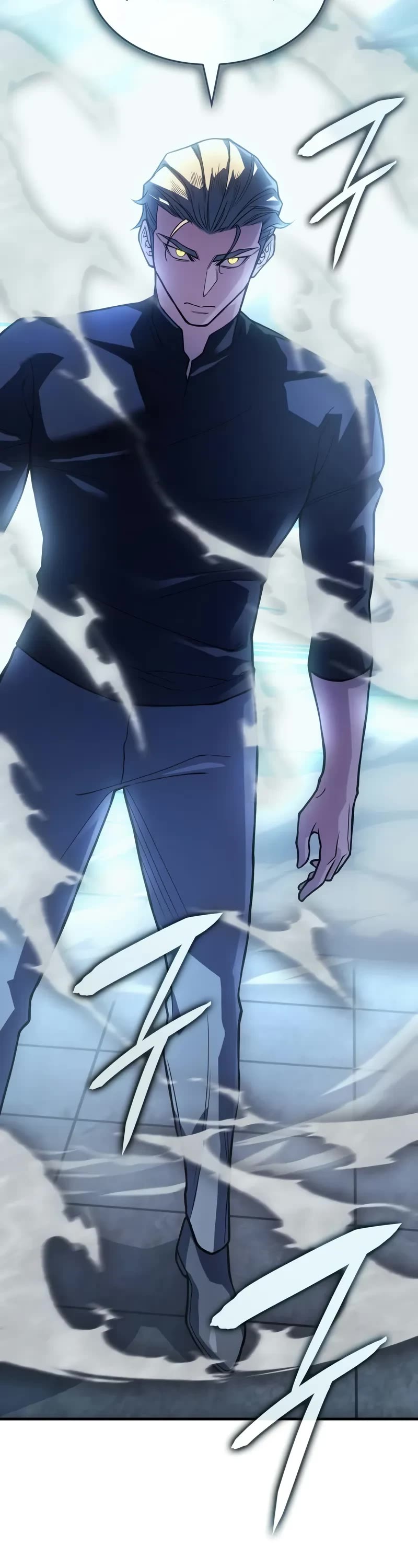 Regressing With the King's Power chapter 86 page 6