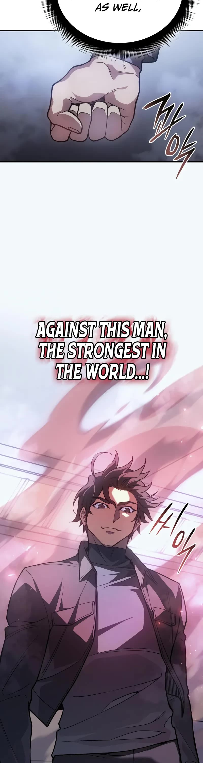 Regressing With the King's Power chapter 86 page 8