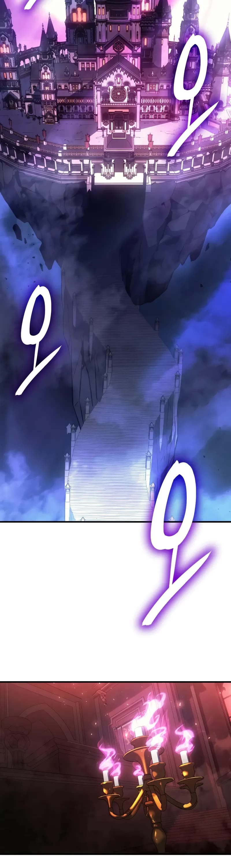 Regressing With the King's Power chapter 87 page 11