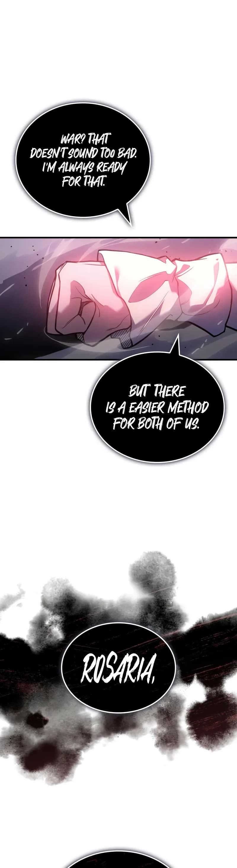 Regressing With the King's Power chapter 87 page 15