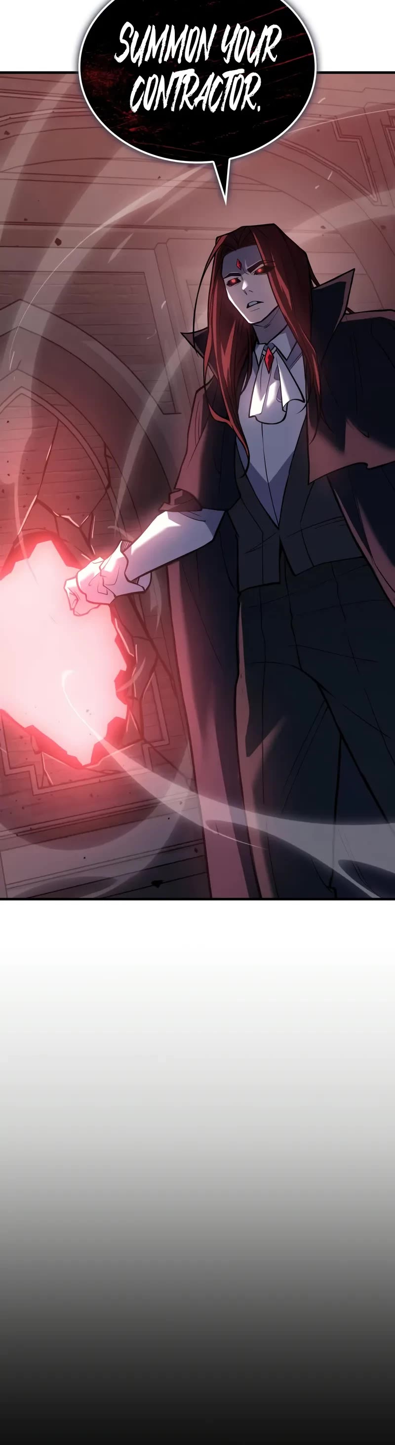 Regressing With the King's Power chapter 87 page 16