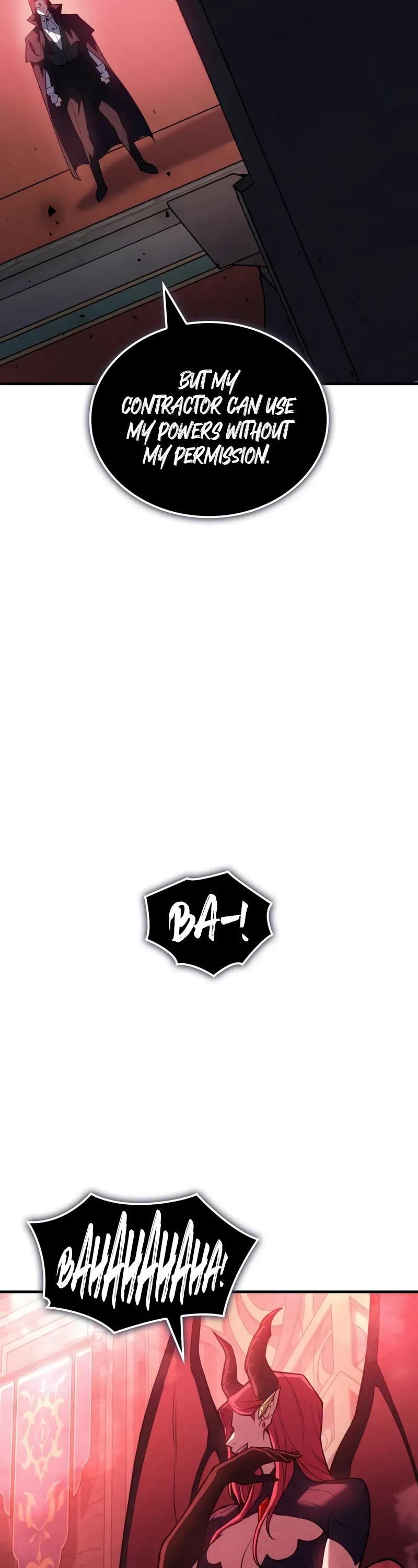 Regressing With the King's Power chapter 87 page 19