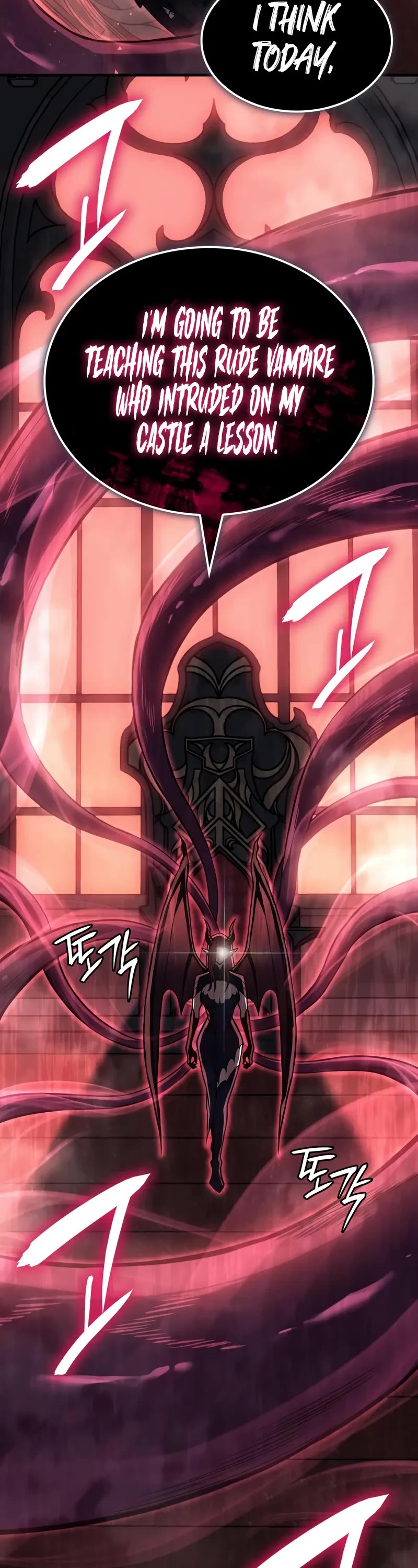 Regressing With the King's Power chapter 87 page 24