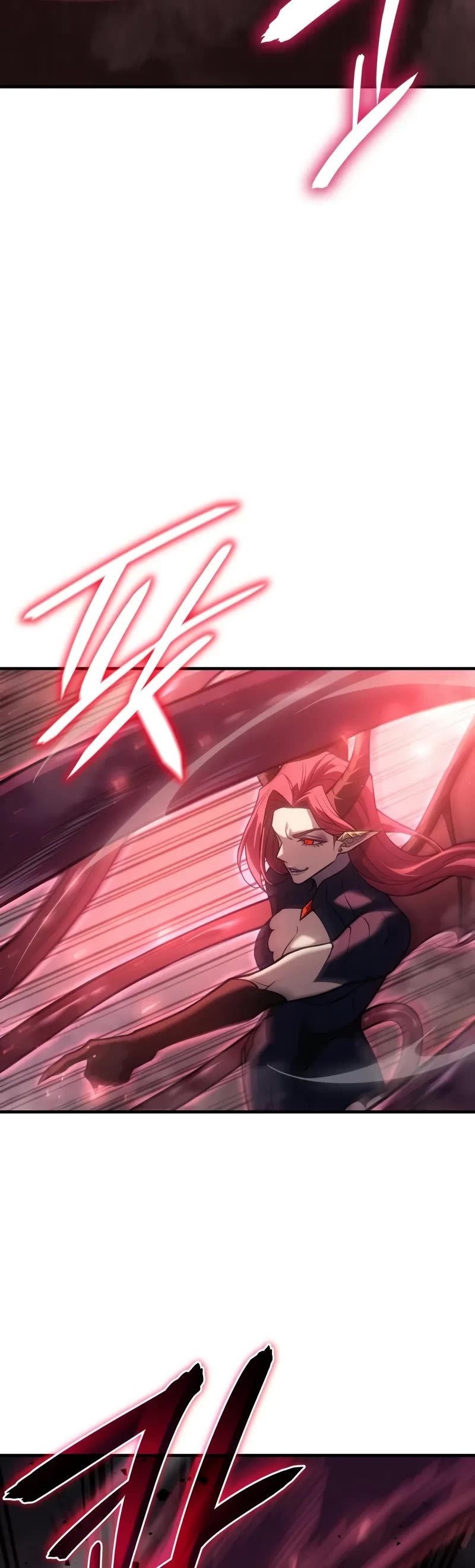 Regressing With the King's Power chapter 87 page 25