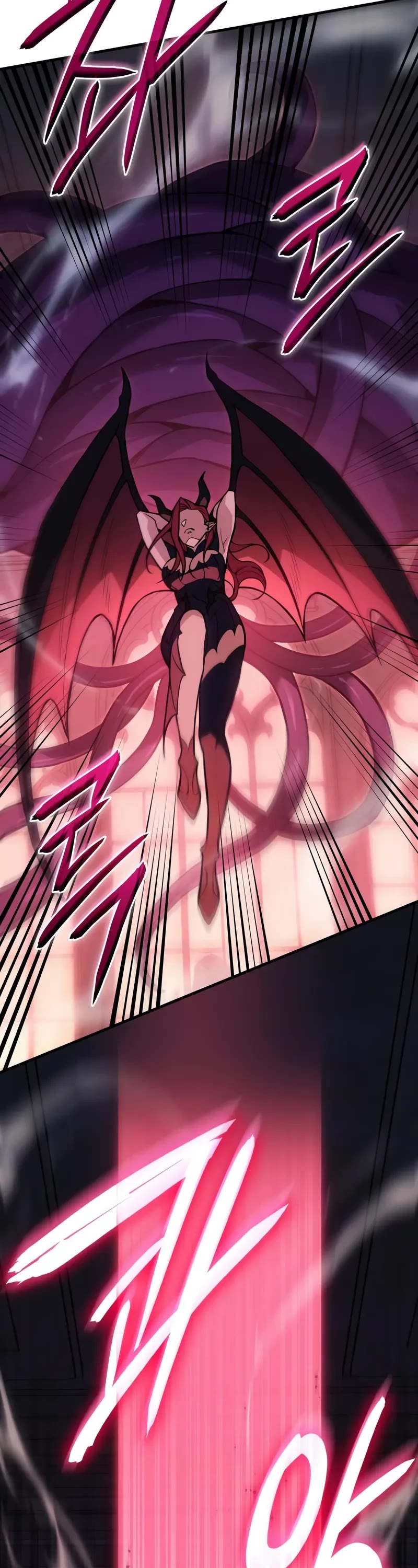 Regressing With the King's Power chapter 87 page 34