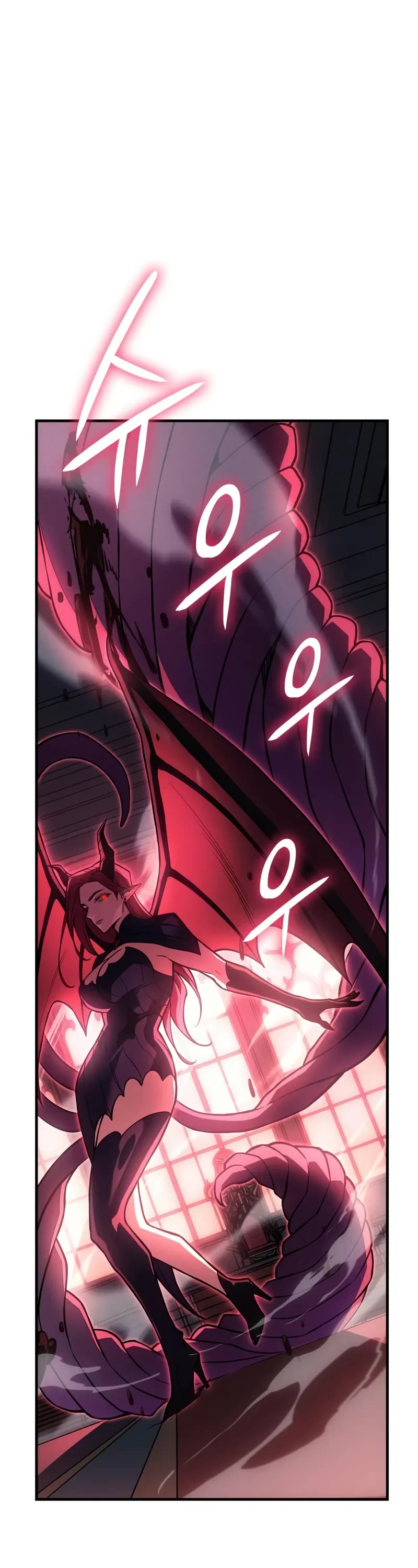 Regressing With the King's Power chapter 87 page 36