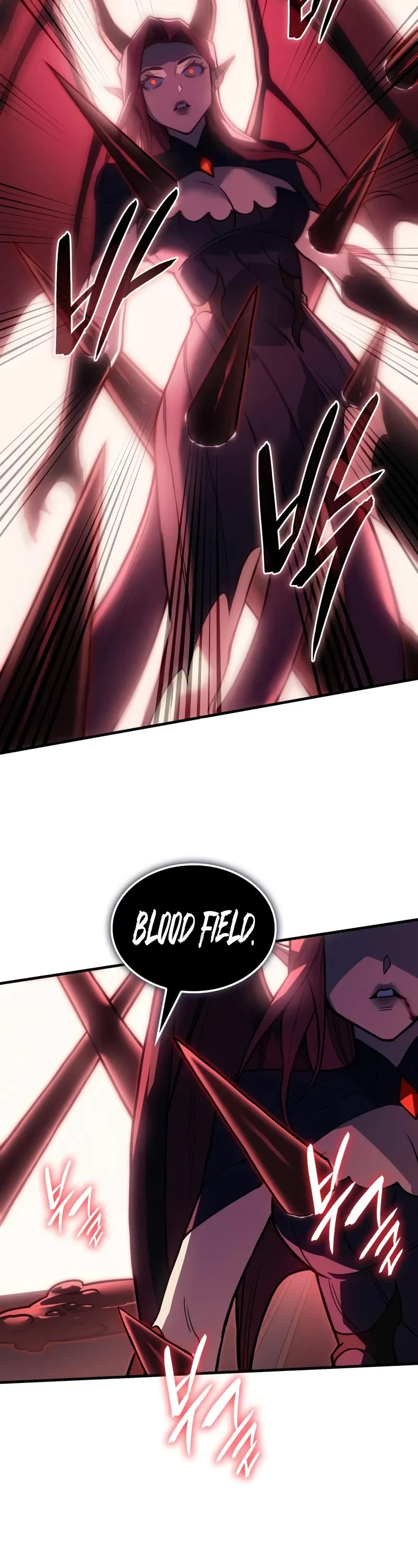 Regressing With the King's Power chapter 87 page 38