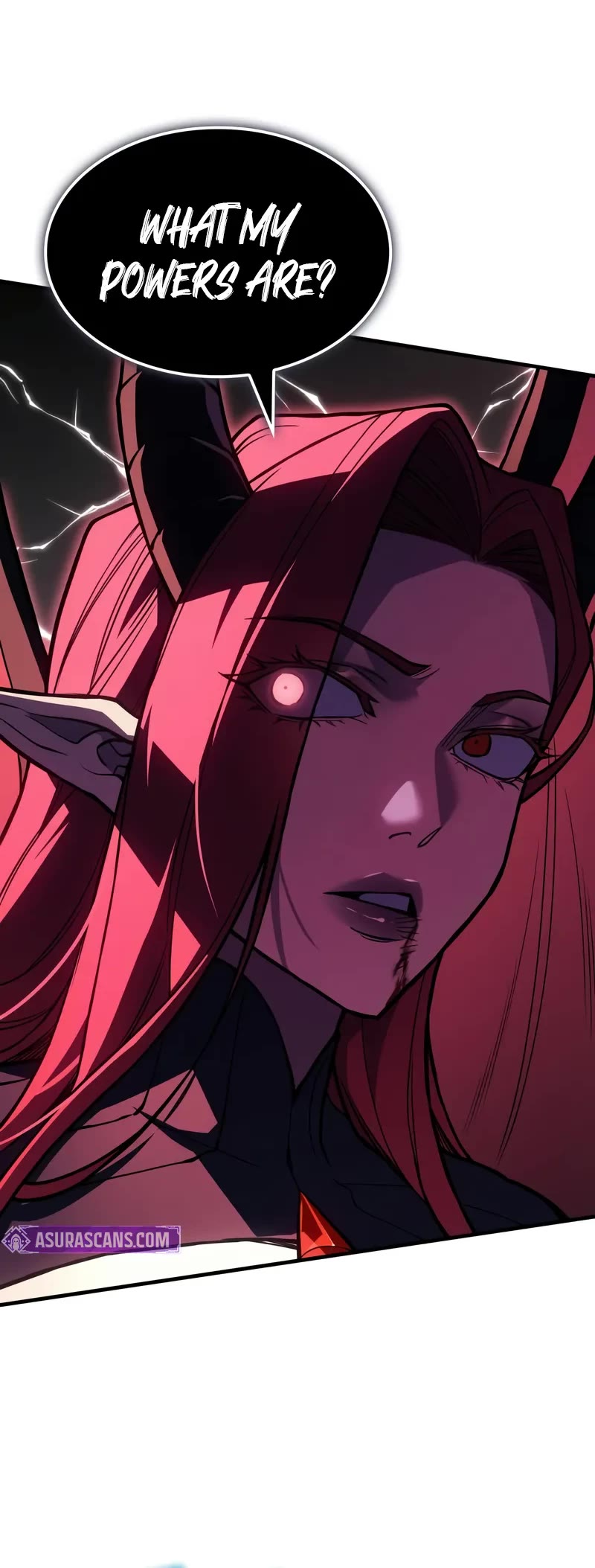 Regressing With the King's Power chapter 87 page 41