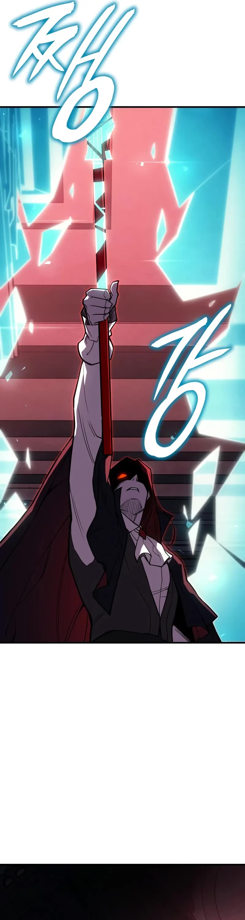 Regressing With the King's Power chapter 87 page 42