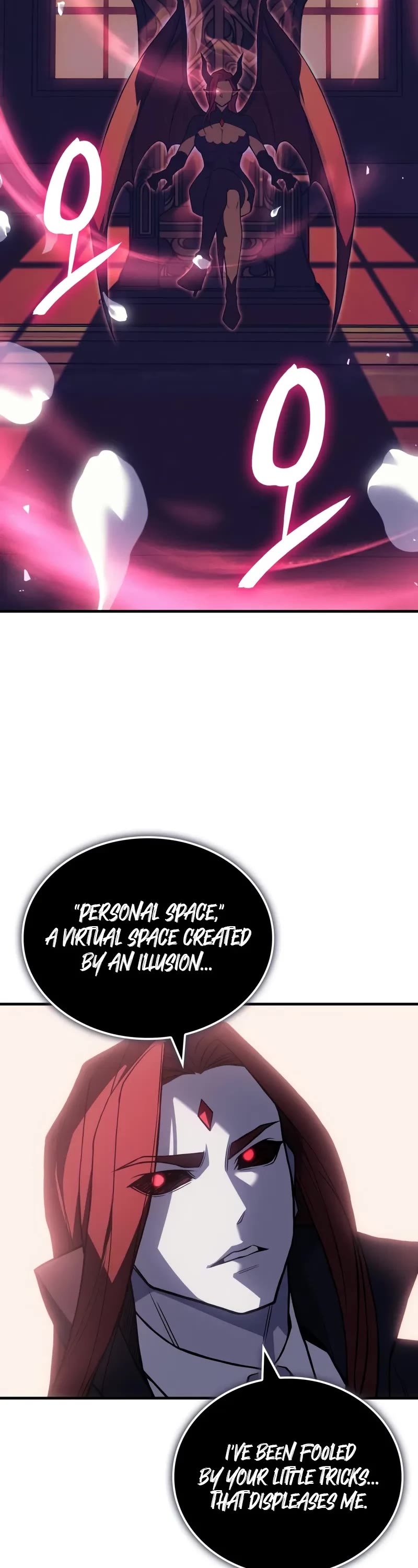 Regressing With the King's Power chapter 87 page 44