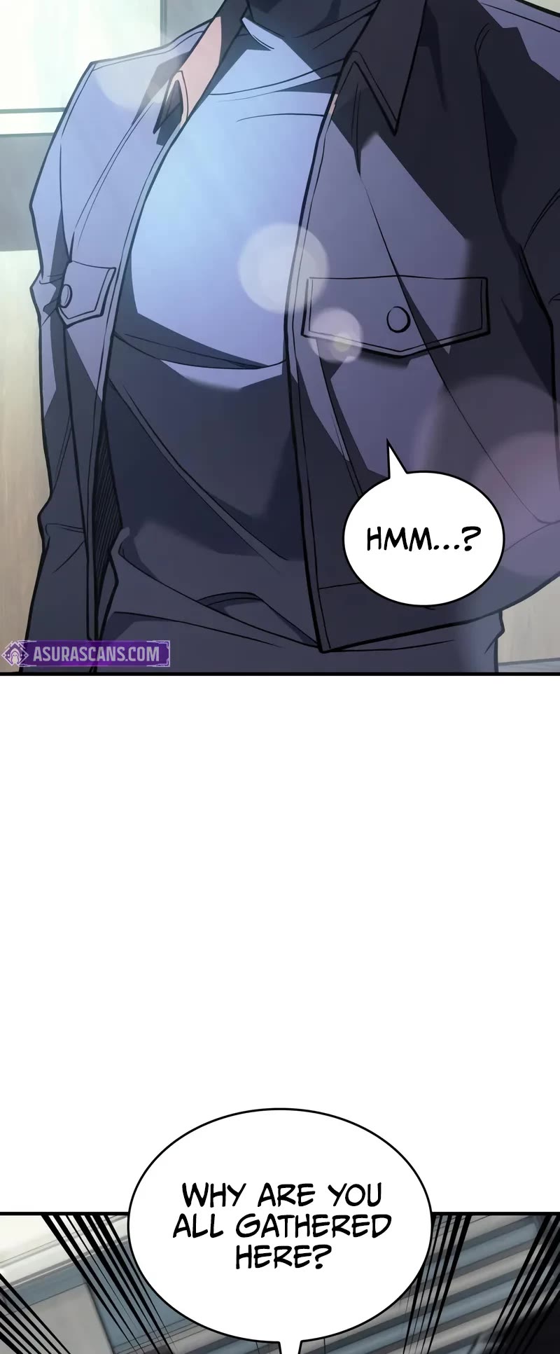 Regressing With the King's Power chapter 87 page 50