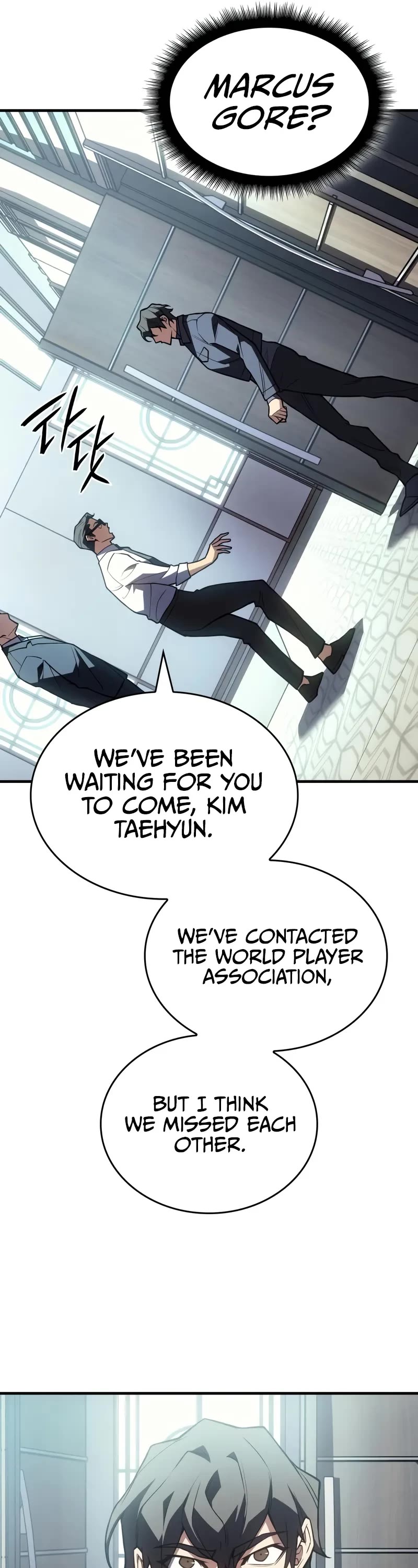 Regressing With the King's Power chapter 87 page 52