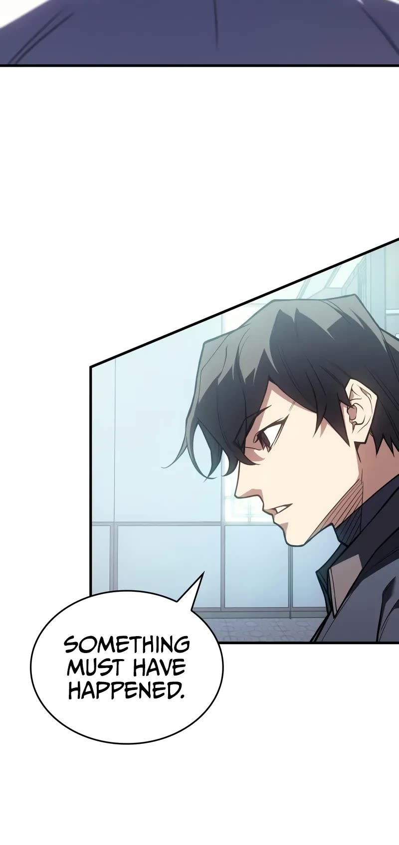 Regressing With the King's Power chapter 87 page 55