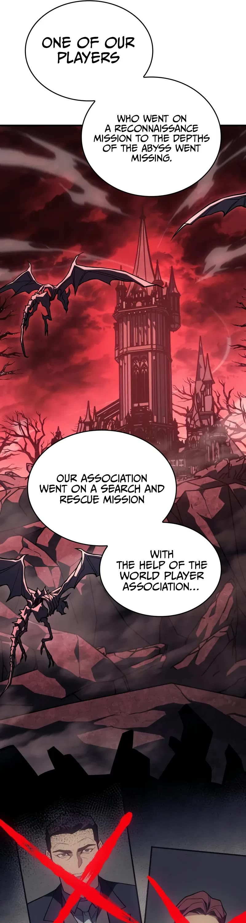 Regressing With the King's Power chapter 87 page 57