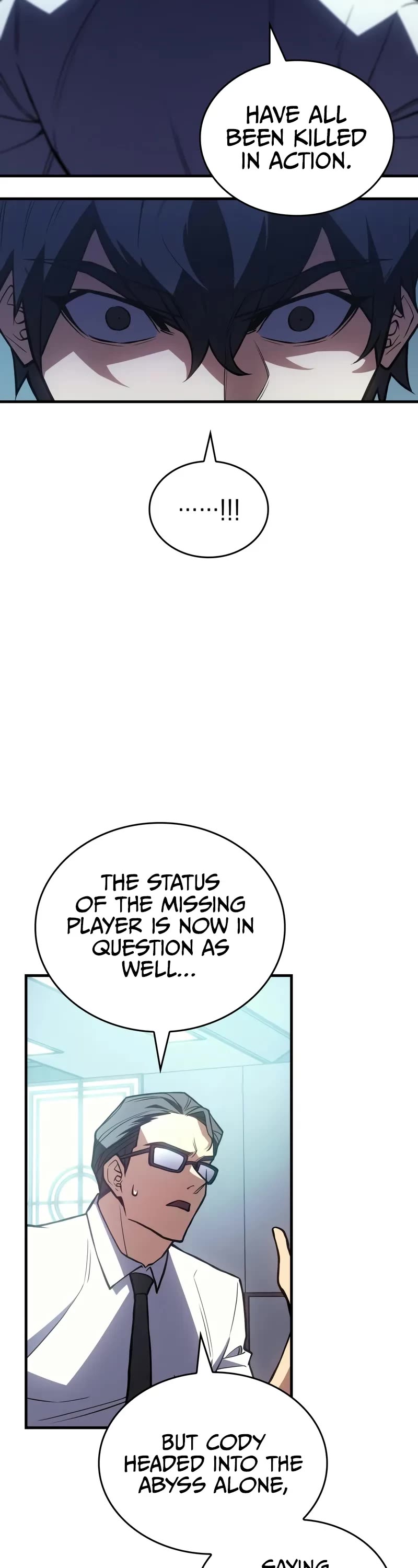 Regressing With the King's Power chapter 87 page 59