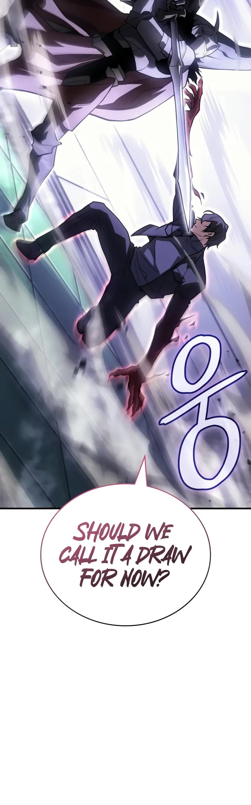 Regressing With the King's Power chapter 87 page 6