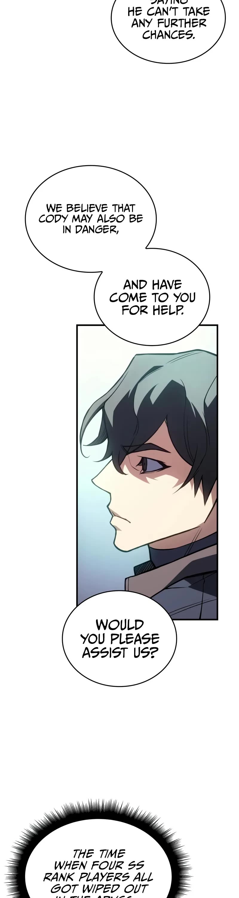 Regressing With the King's Power chapter 87 page 60