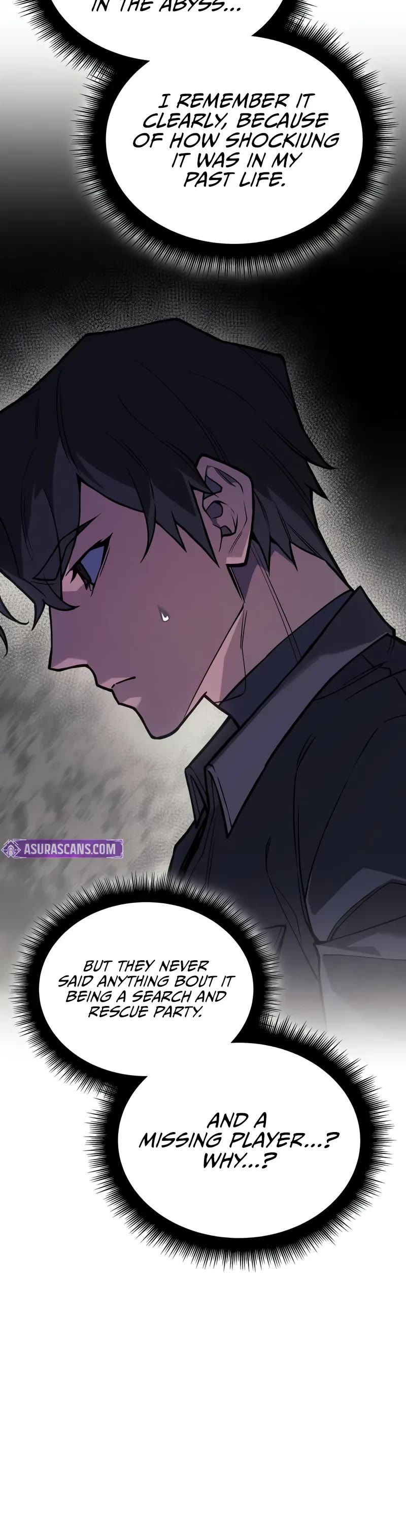 Regressing With the King's Power chapter 87 page 61