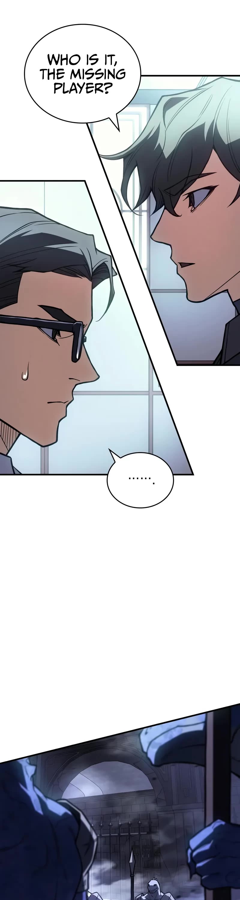 Regressing With the King's Power chapter 87 page 62