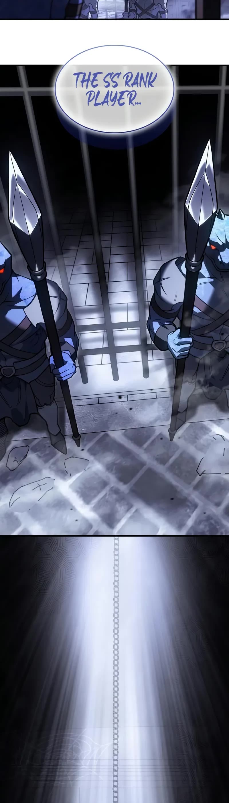 Regressing With the King's Power chapter 87 page 63