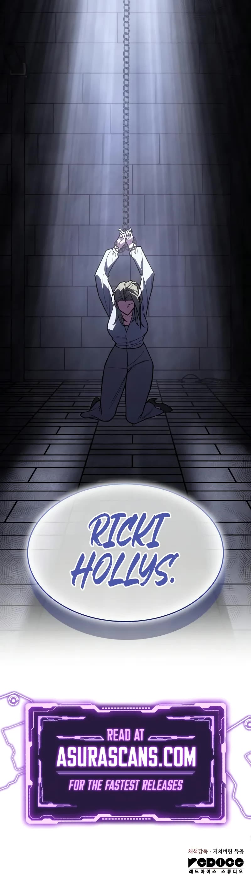 Regressing With the King's Power chapter 87 page 64