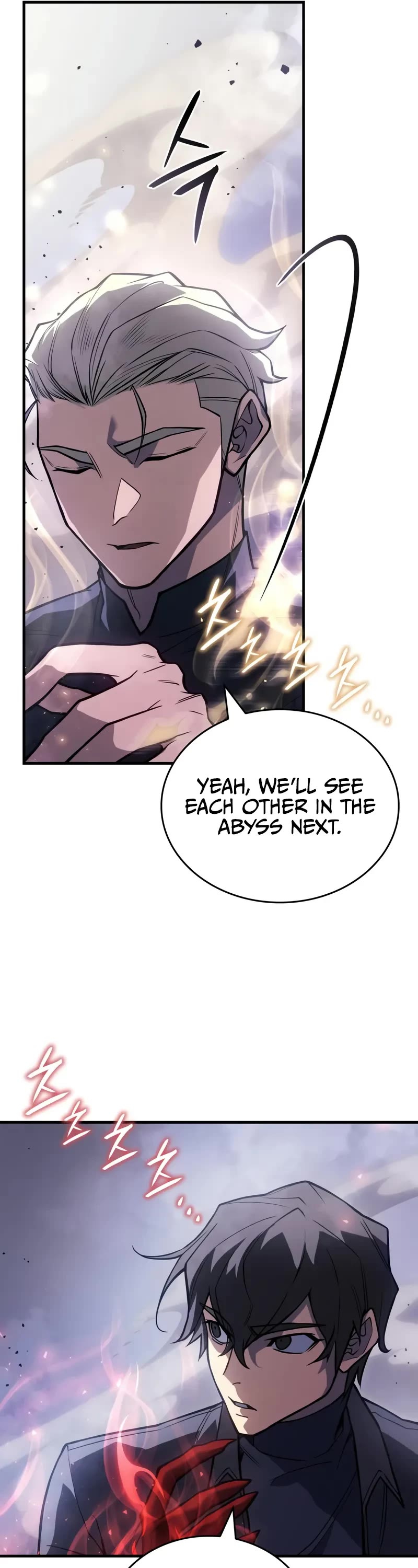 Regressing With the King's Power chapter 87 page 7