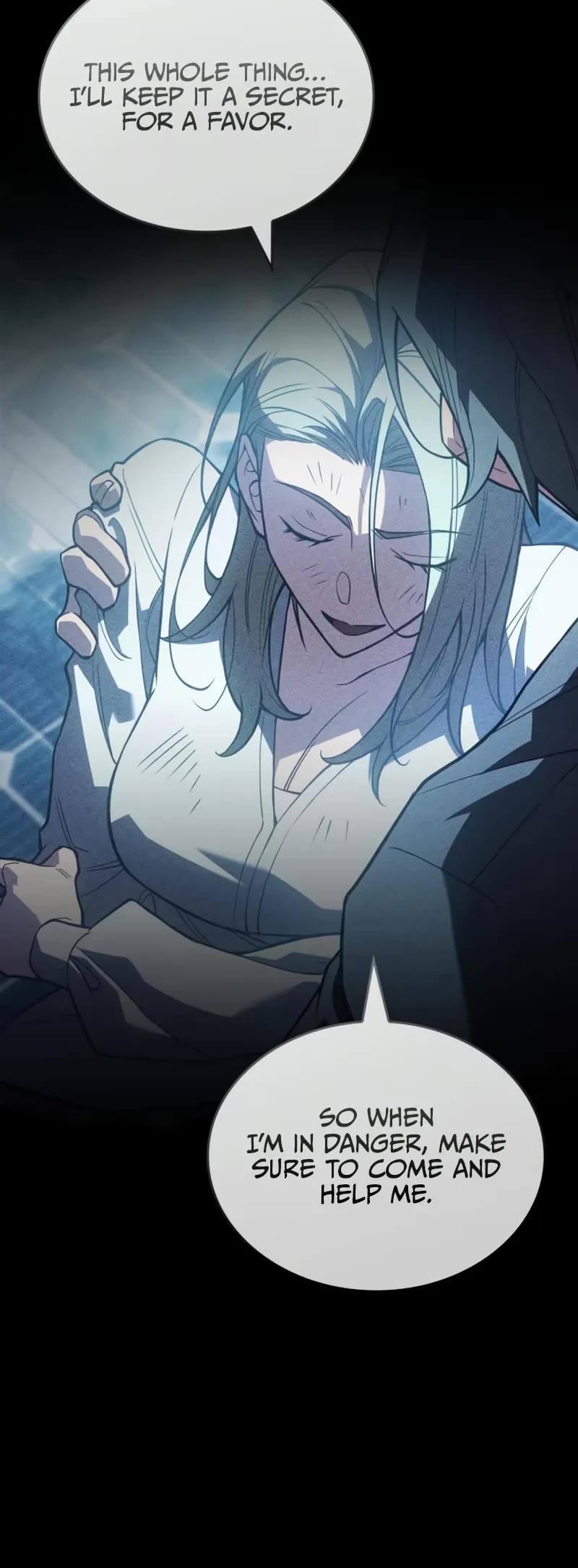 Regressing With the King's Power chapter 88 page 10