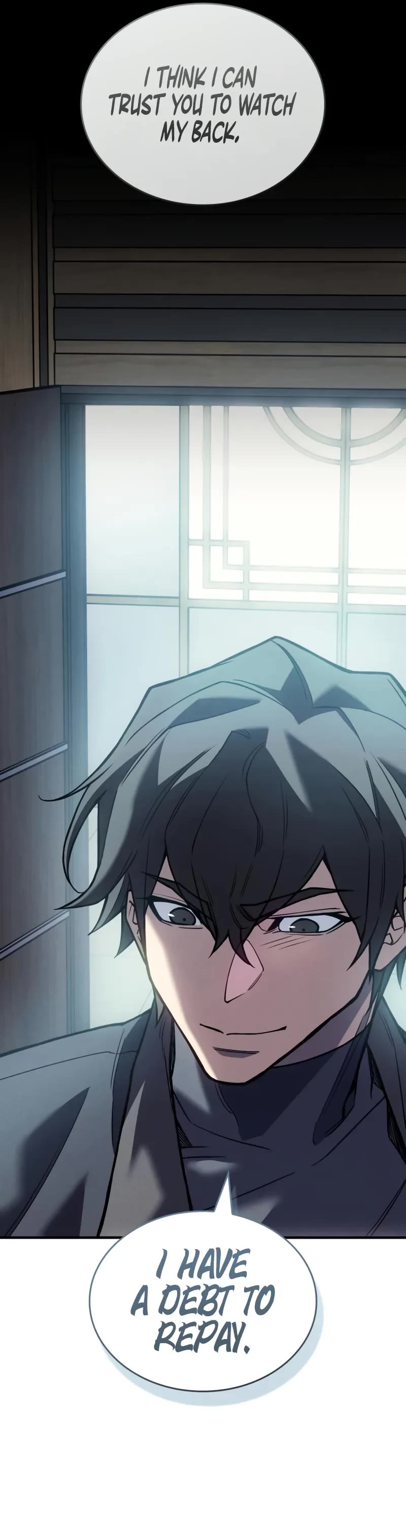 Regressing With the King's Power chapter 88 page 11