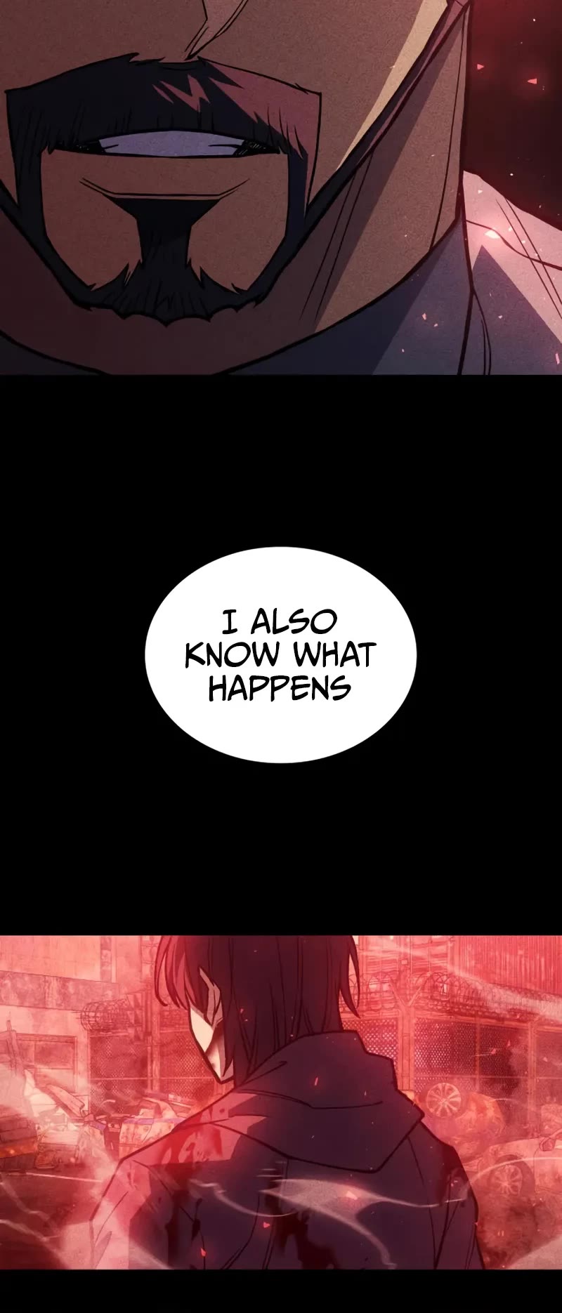 Regressing With the King's Power chapter 88 page 15