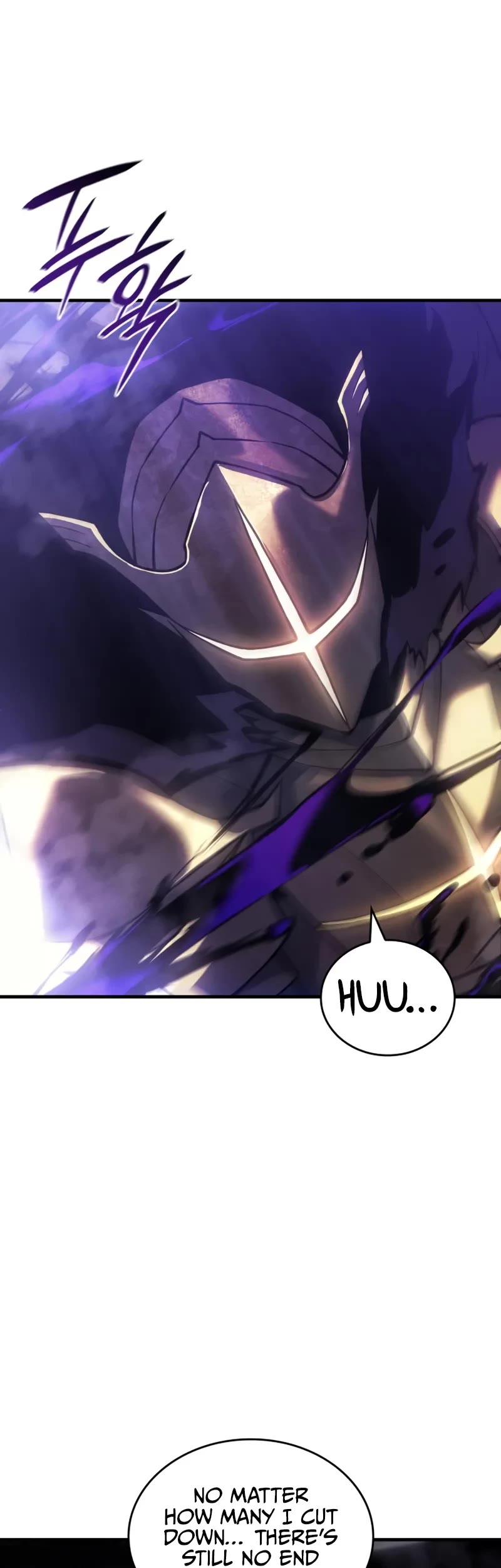 Regressing With the King's Power chapter 88 page 24