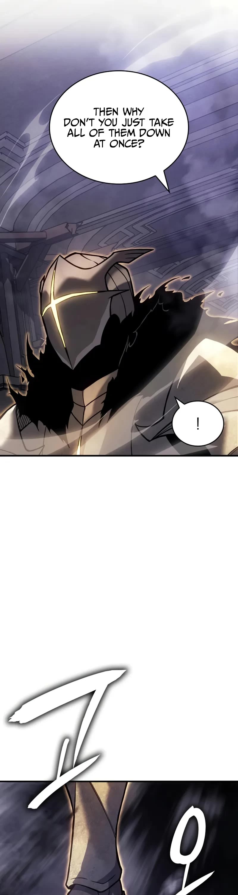 Regressing With the King's Power chapter 88 page 26