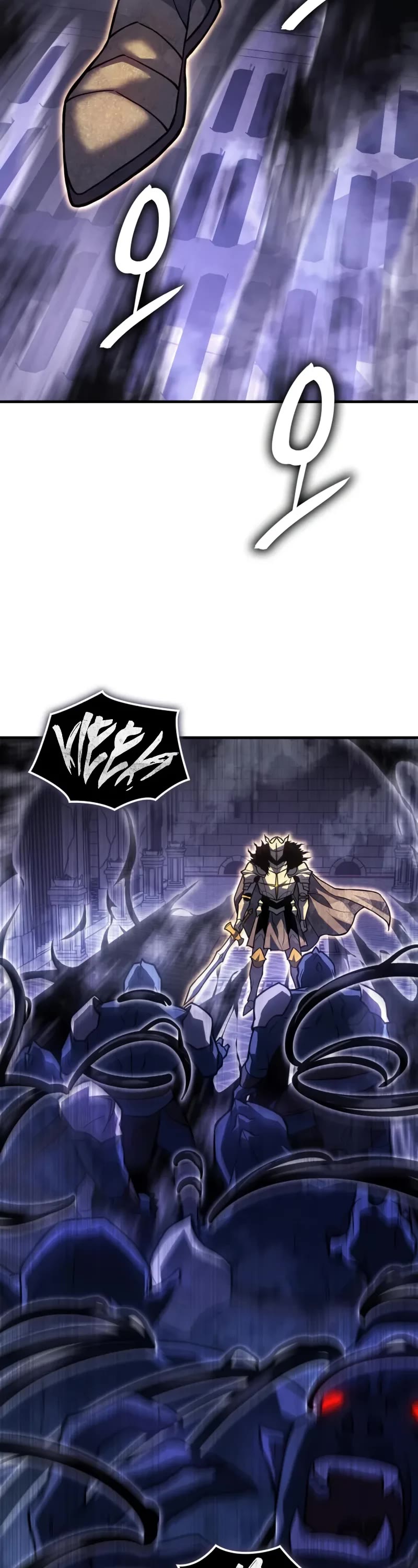 Regressing With the King's Power chapter 88 page 27