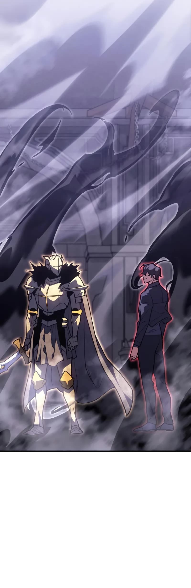 Regressing With the King's Power chapter 88 page 30