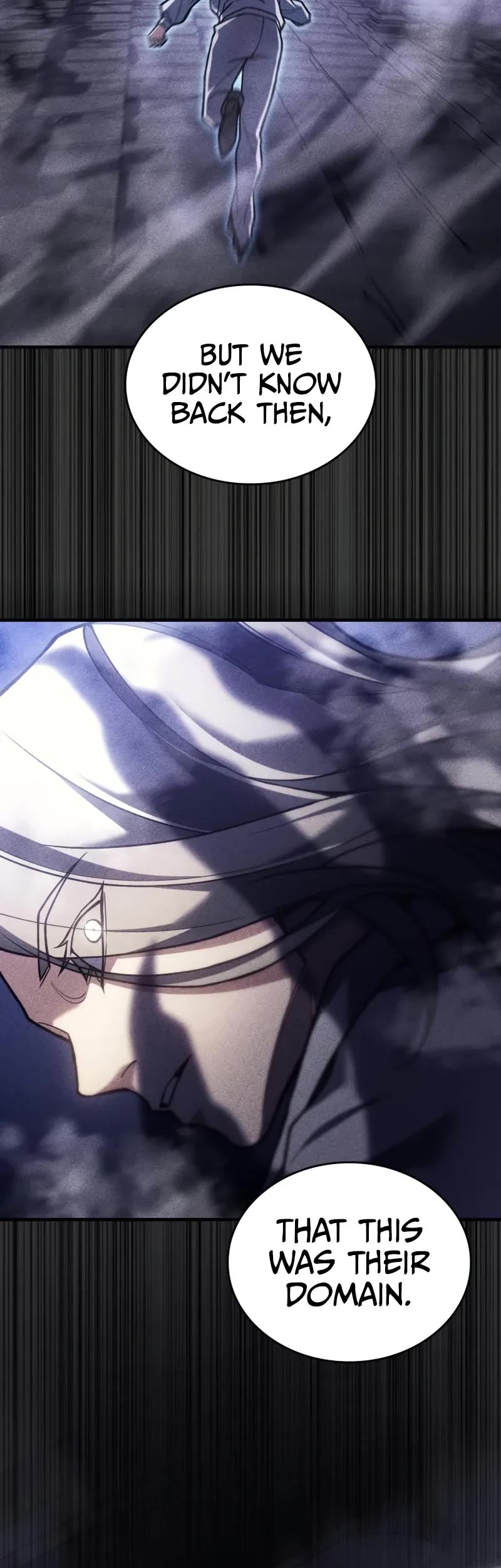 Regressing With the King's Power chapter 88 page 34