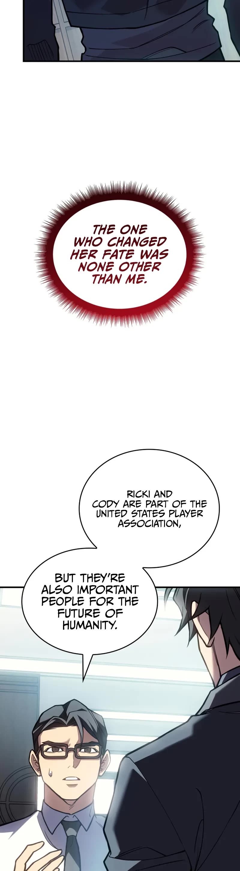 Regressing With the King's Power chapter 88 page 4