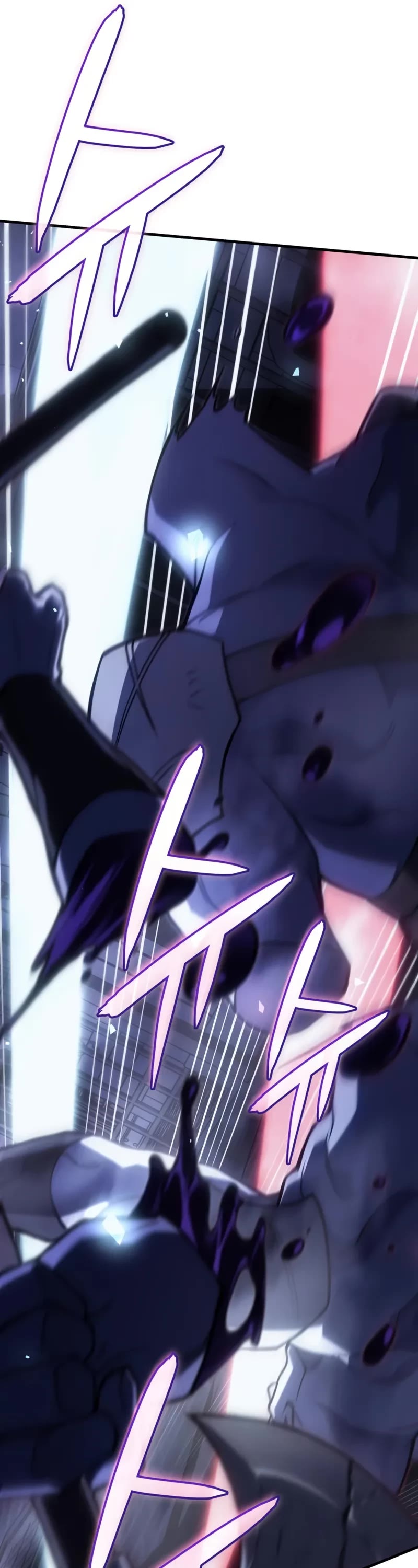 Regressing With the King's Power chapter 88 page 40