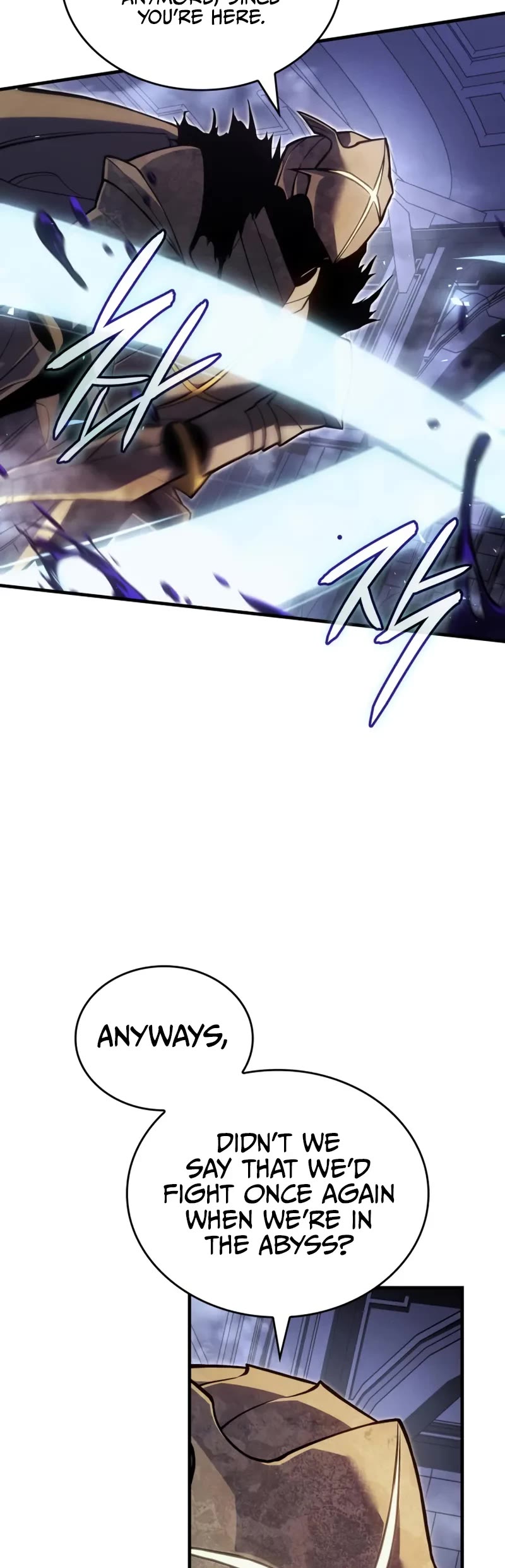 Regressing With the King's Power chapter 88 page 43