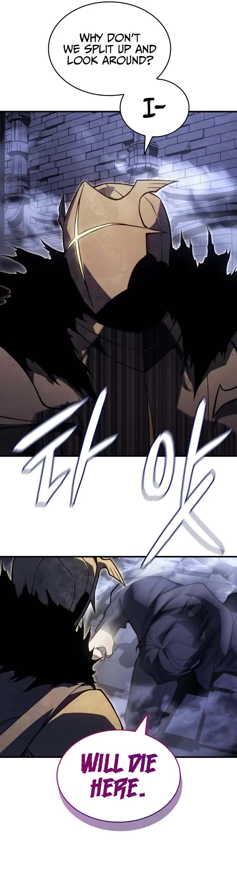 Regressing With the King's Power chapter 88 page 50