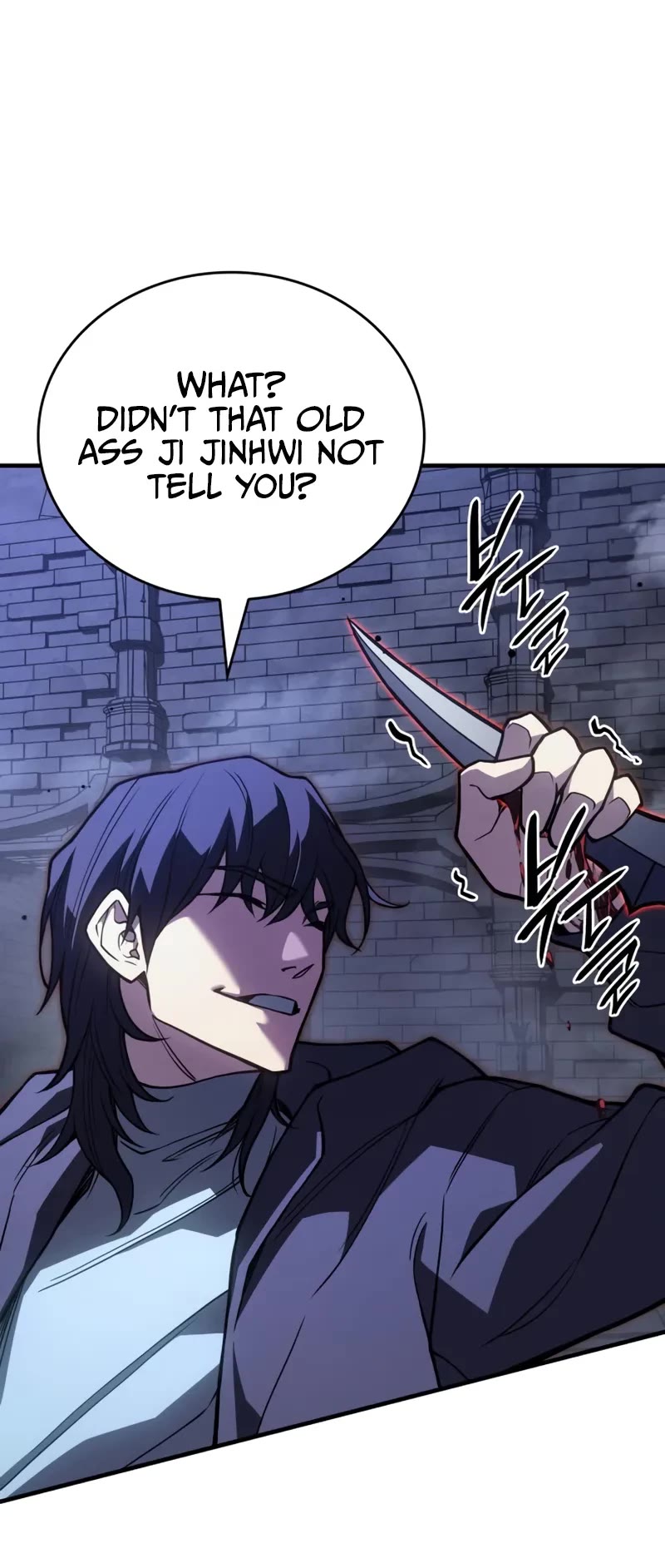 Regressing With the King's Power chapter 88 page 57