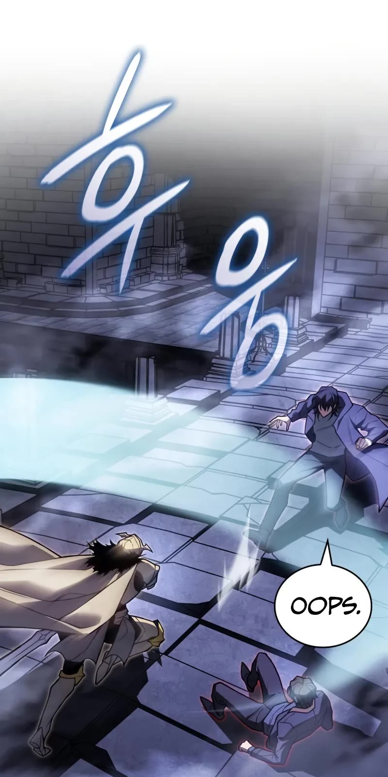 Regressing With the King's Power chapter 88 page 62